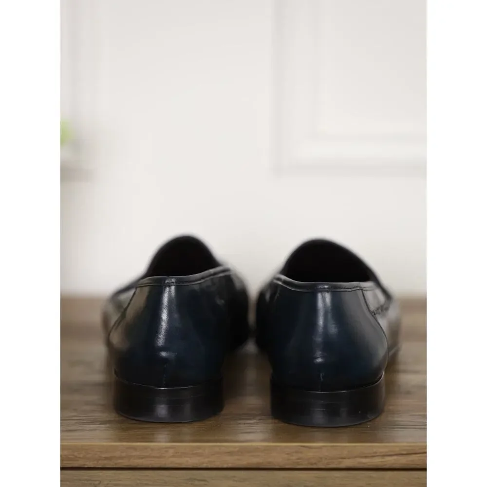 Sandro Moscoloni refined sophisticated